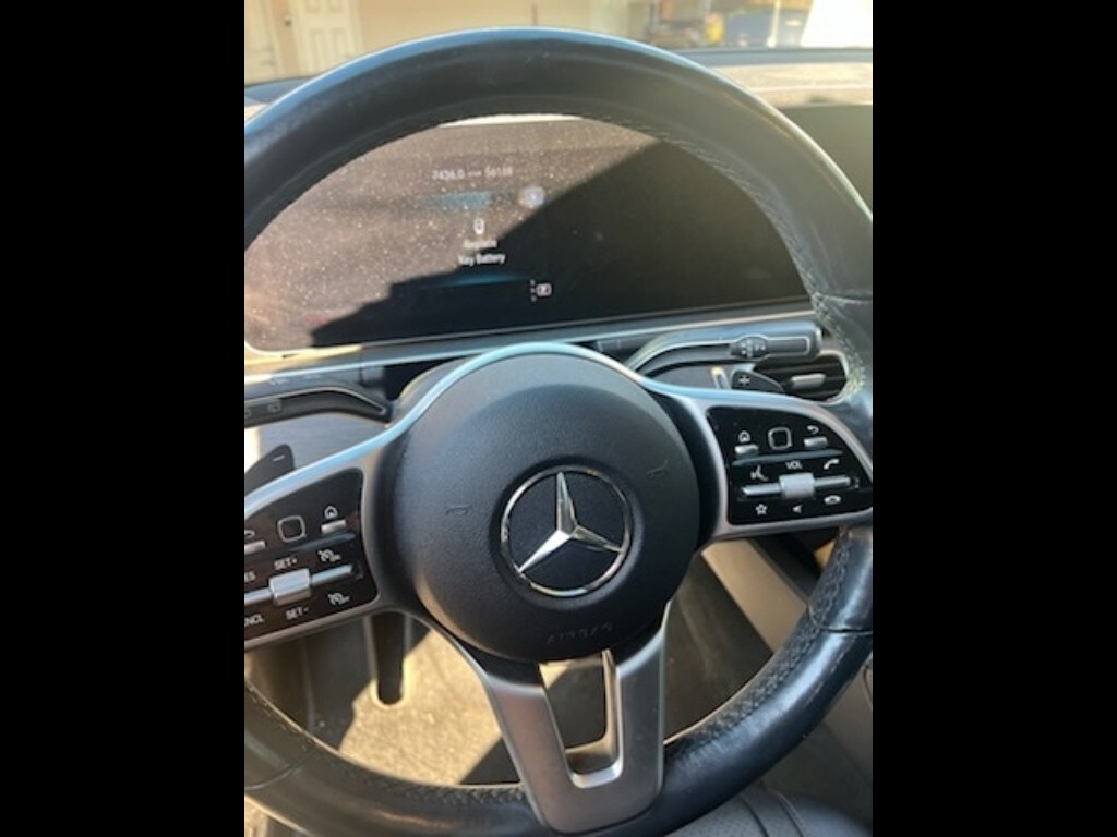 2020 Mercedes Benz GLE 350 4MATIC photo 4