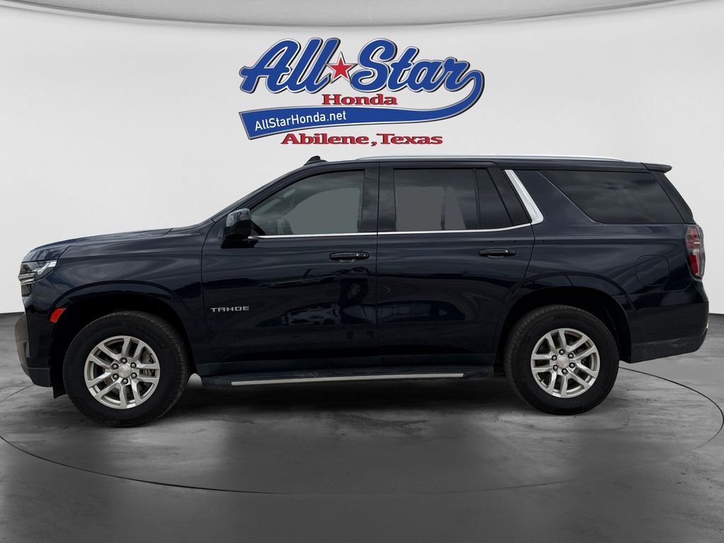 2022 Chevrolet Tahoe LT - Photo 8