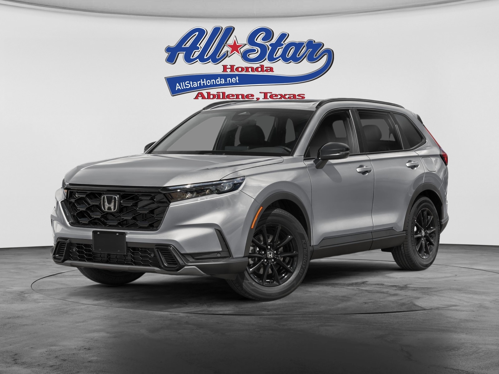 2027 Honda CR-V
