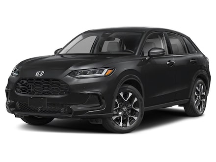 2027 Honda HR-V EX-L SUV