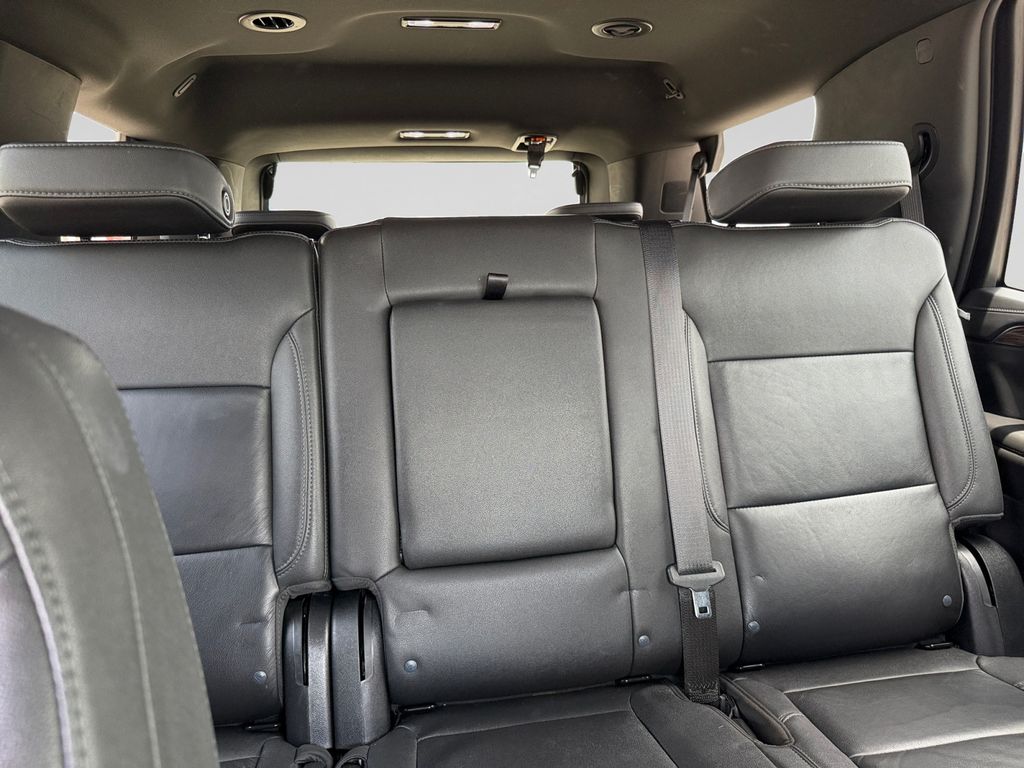 2022 Chevrolet Tahoe LT - Photo 28