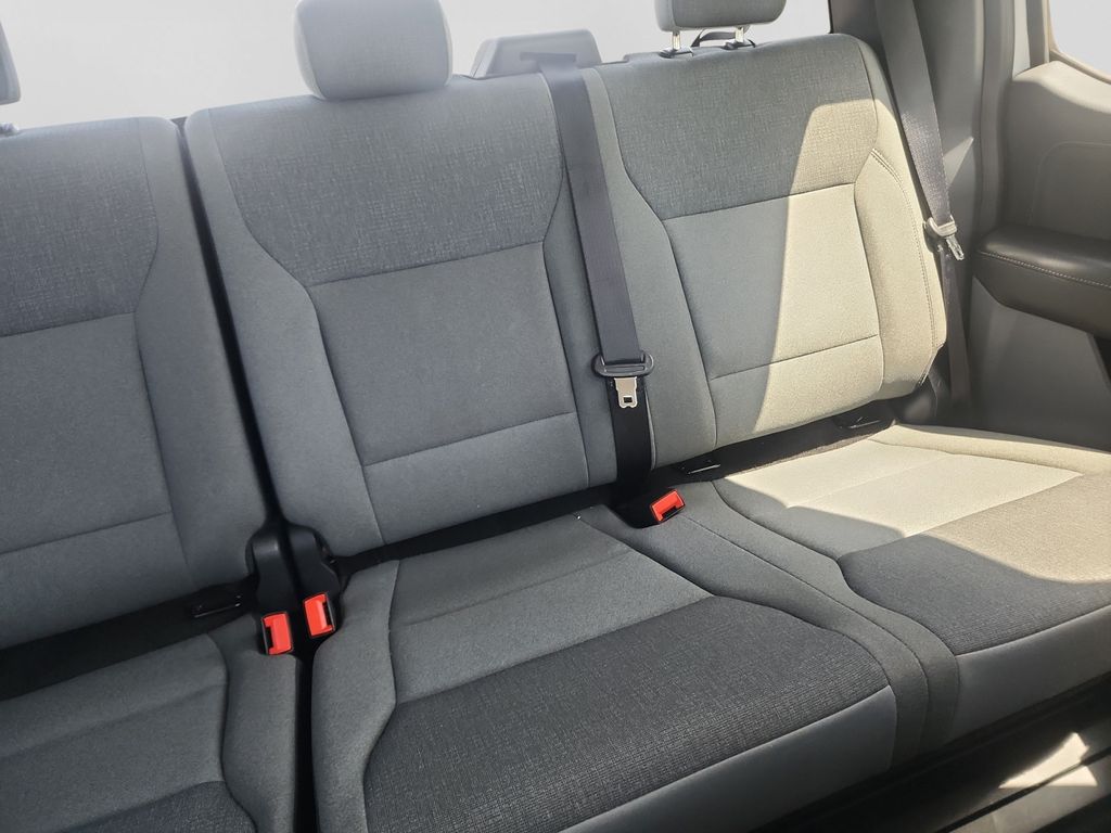 2025 Ford F-150 XLT - Photo 28
