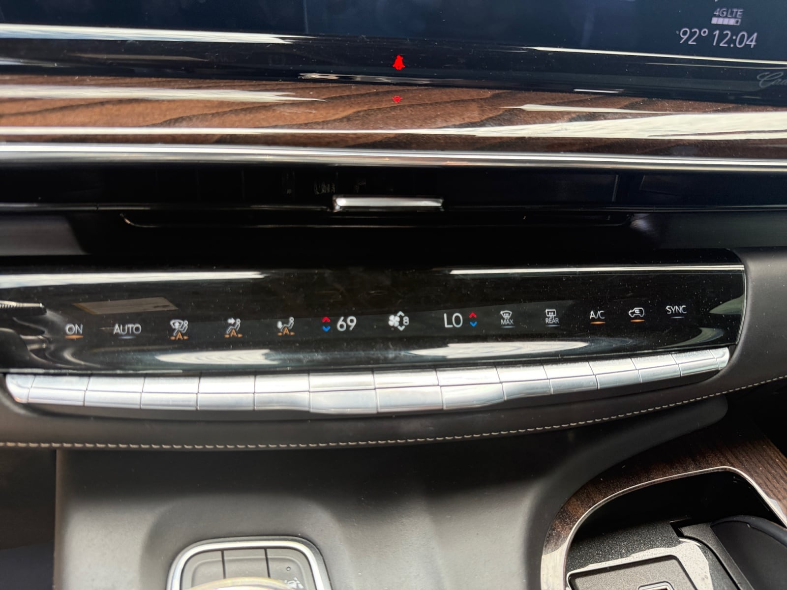 2022 Cadillac Escalade Sport Platinum - Photo 17