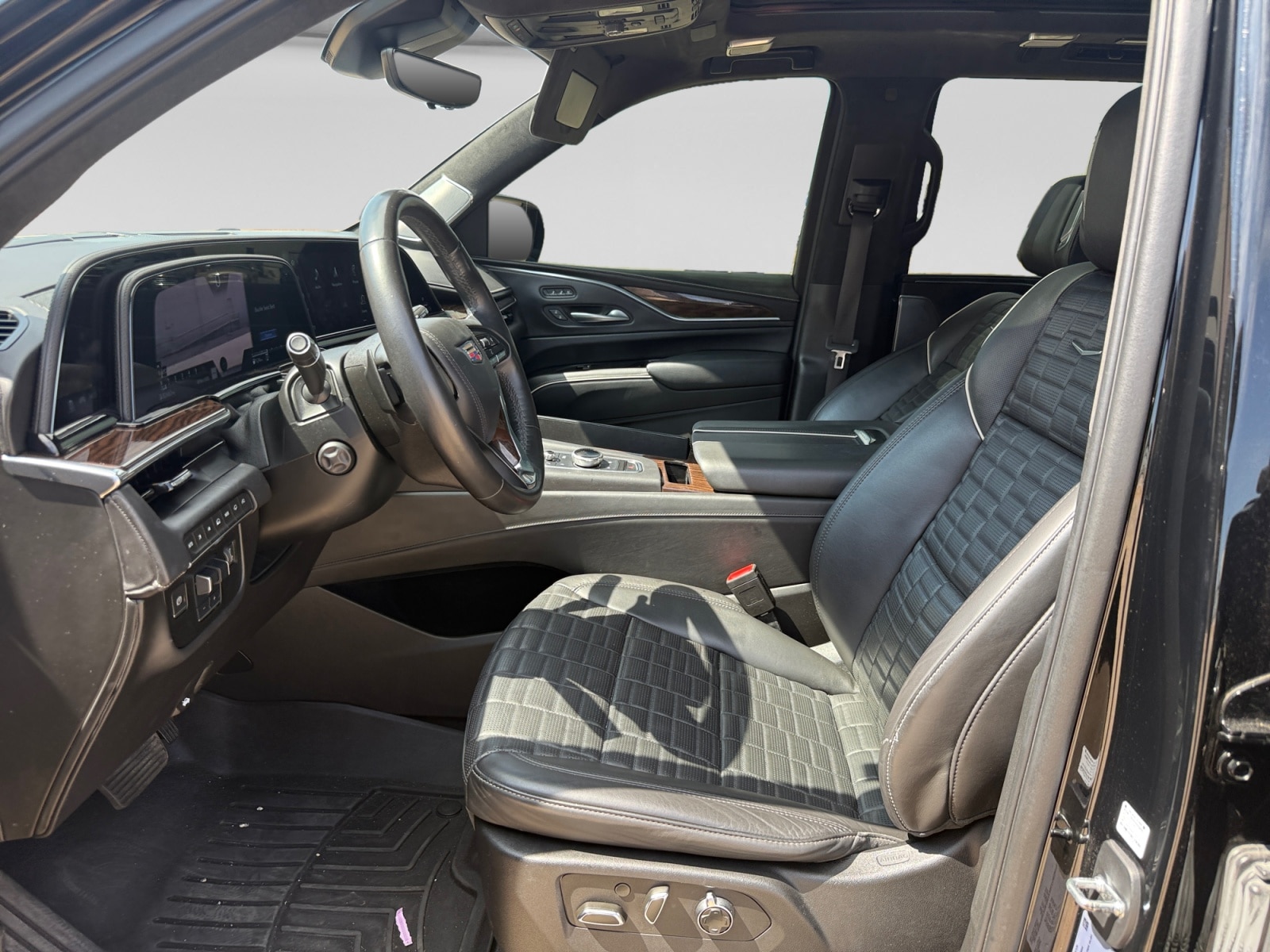 2022 Cadillac Escalade Sport Platinum - Photo 23