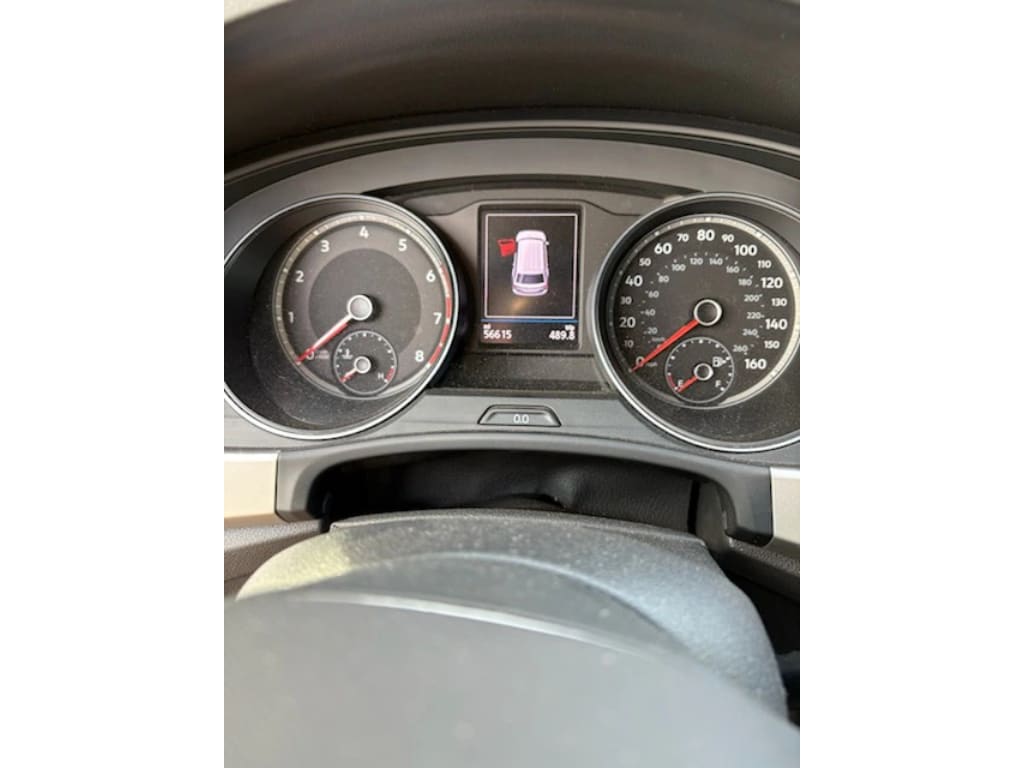 2021 Volkswagen Atlas SE w/Tech