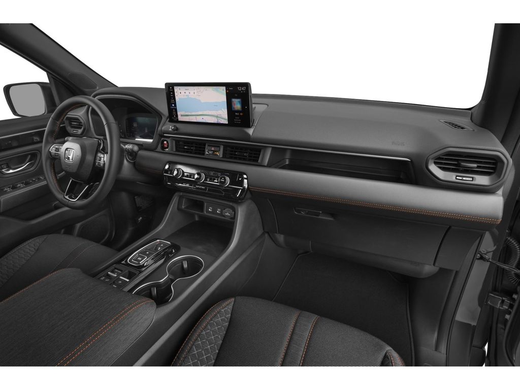 2026 Honda Pilot Sport - Photo 10