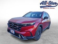 2026 Honda CR-V Hybrid TrailSport SUV