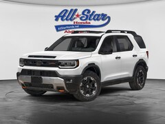 2026 Honda Passport TrailSport Elite SUV