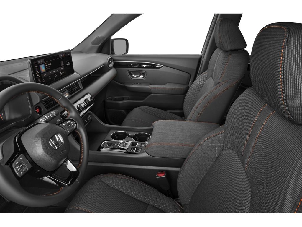 2026 Honda Pilot Sport - Photo 6