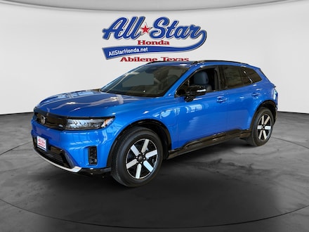 2026 Honda Prologue Touring SUV