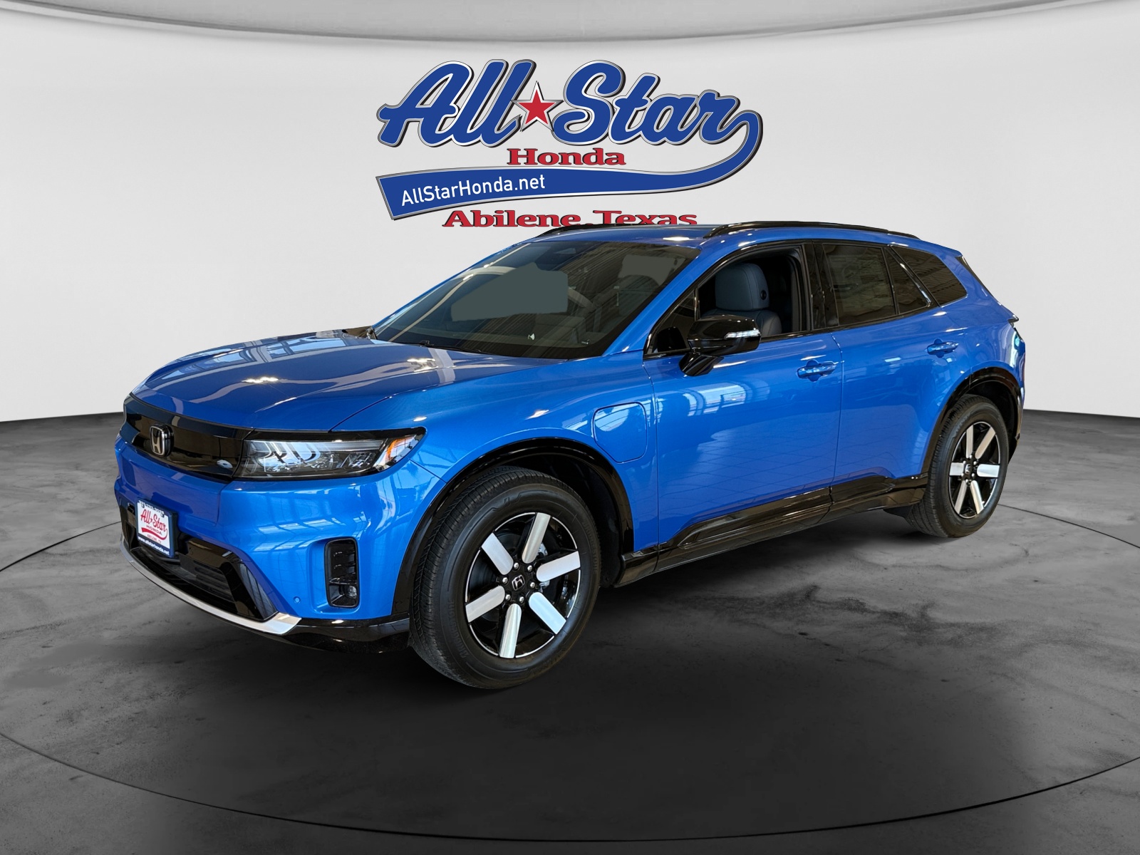 2026 Honda Prologue Touring SUV
