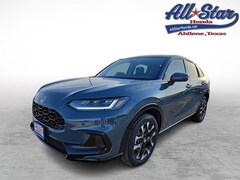 2026 Honda HR-V EX-L SUV