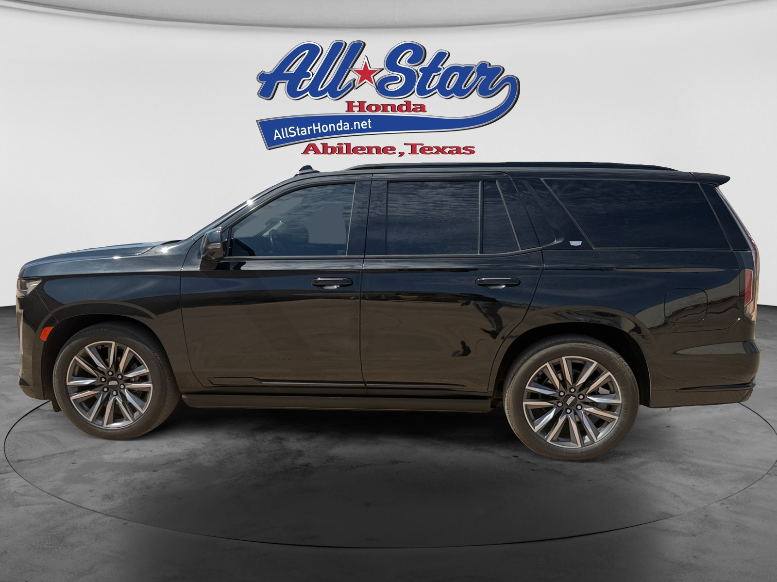 2022 Cadillac Escalade Sport Platinum - Photo 7