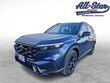  Honda CR-V Hybrid