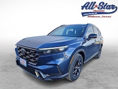 2026 Honda CR-V Hybrid Sport-L SUV