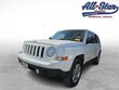  Jeep Patriot
