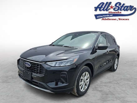 2023 Ford Escape Active SUV