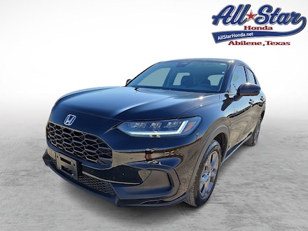 2026 Honda HR-V LX SUV