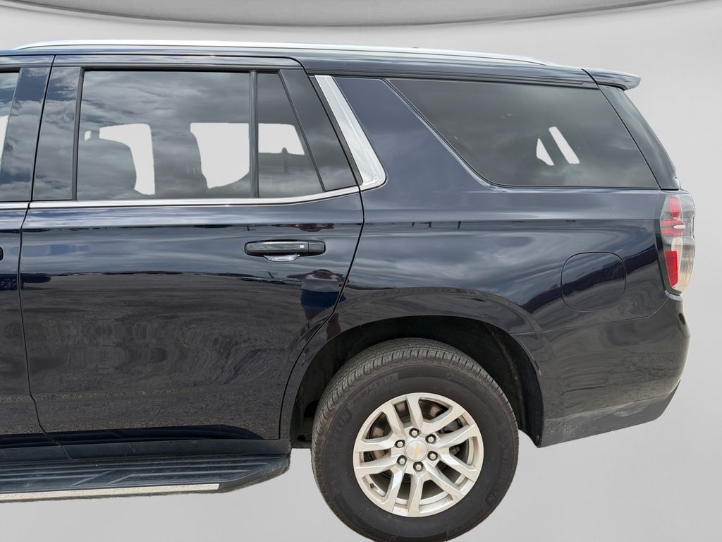 2022 Chevrolet Tahoe LT - Photo 13