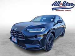 2026 Honda HR-V Sport SUV