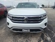 Volkswagen Atlas Cross Sport