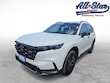 Honda CR-V Hybrid
