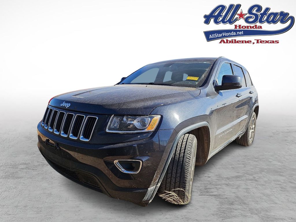 2015 Jeep Grand Cherokee Laredo E's photo