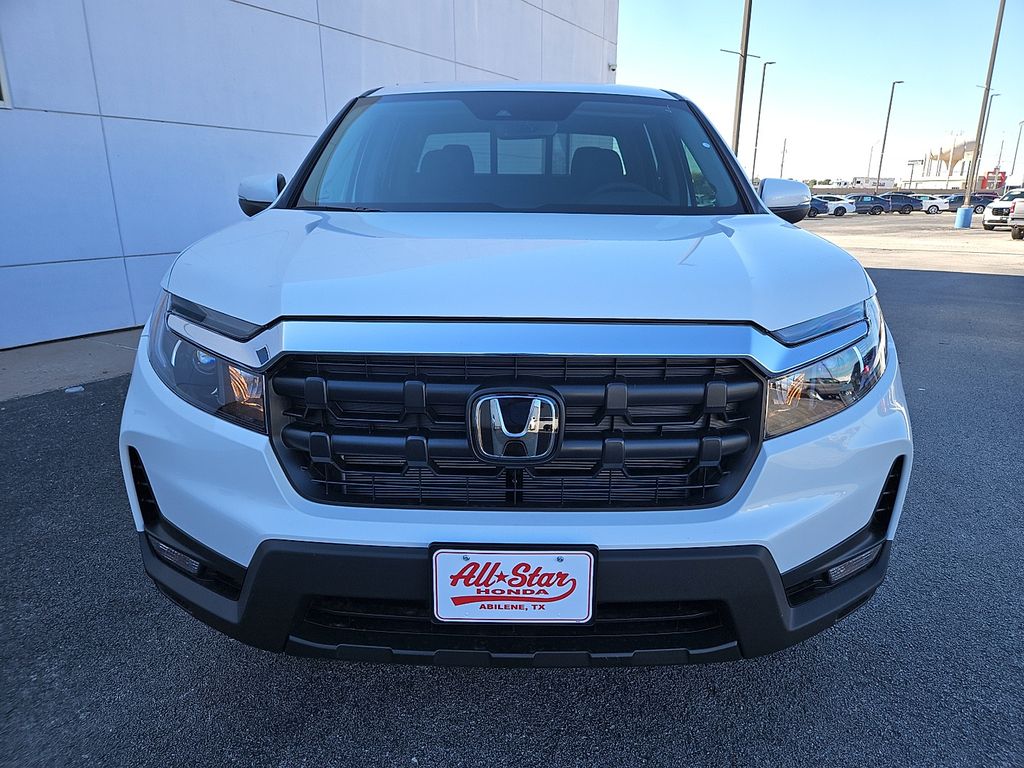 2026 Honda Ridgeline RTL - Photo 12