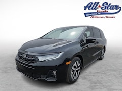 2026 Honda Odyssey EX-L Van Passenger