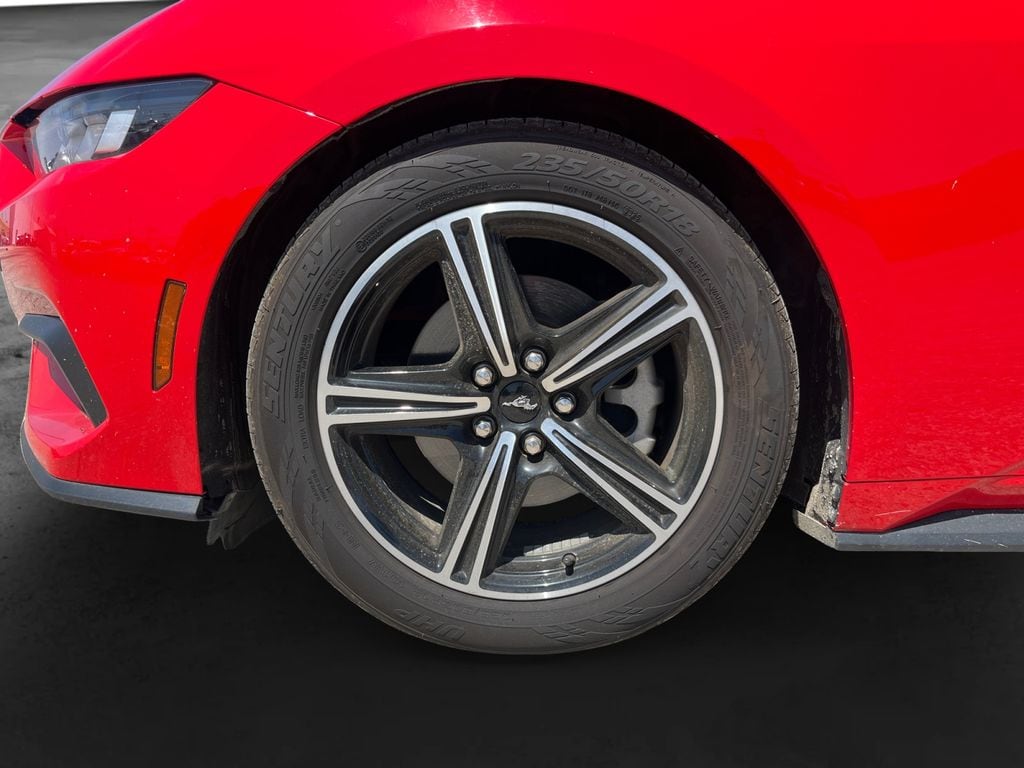 2024 Ford Mustang EcoBoost Premium - Photo 9