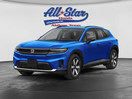 2026 Honda Prologue Touring SUV