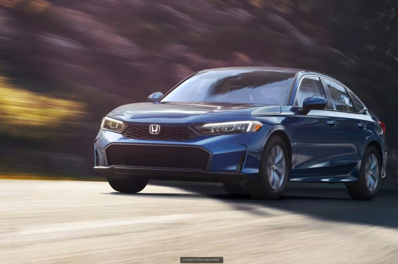 2026 Honda Civic Sedan Trim Levels Explained abilene tx.jpg