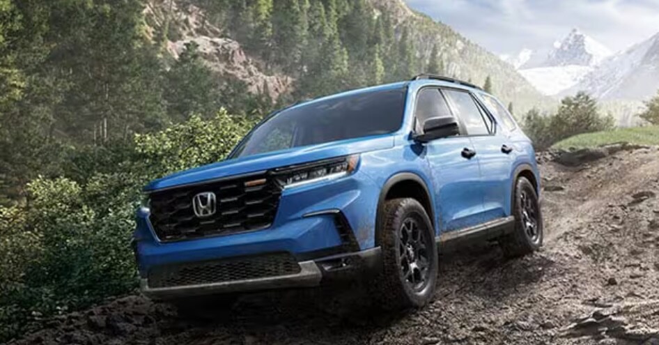 Trade in Your Vehicle for a New Honda at All Star Honda Abilene!