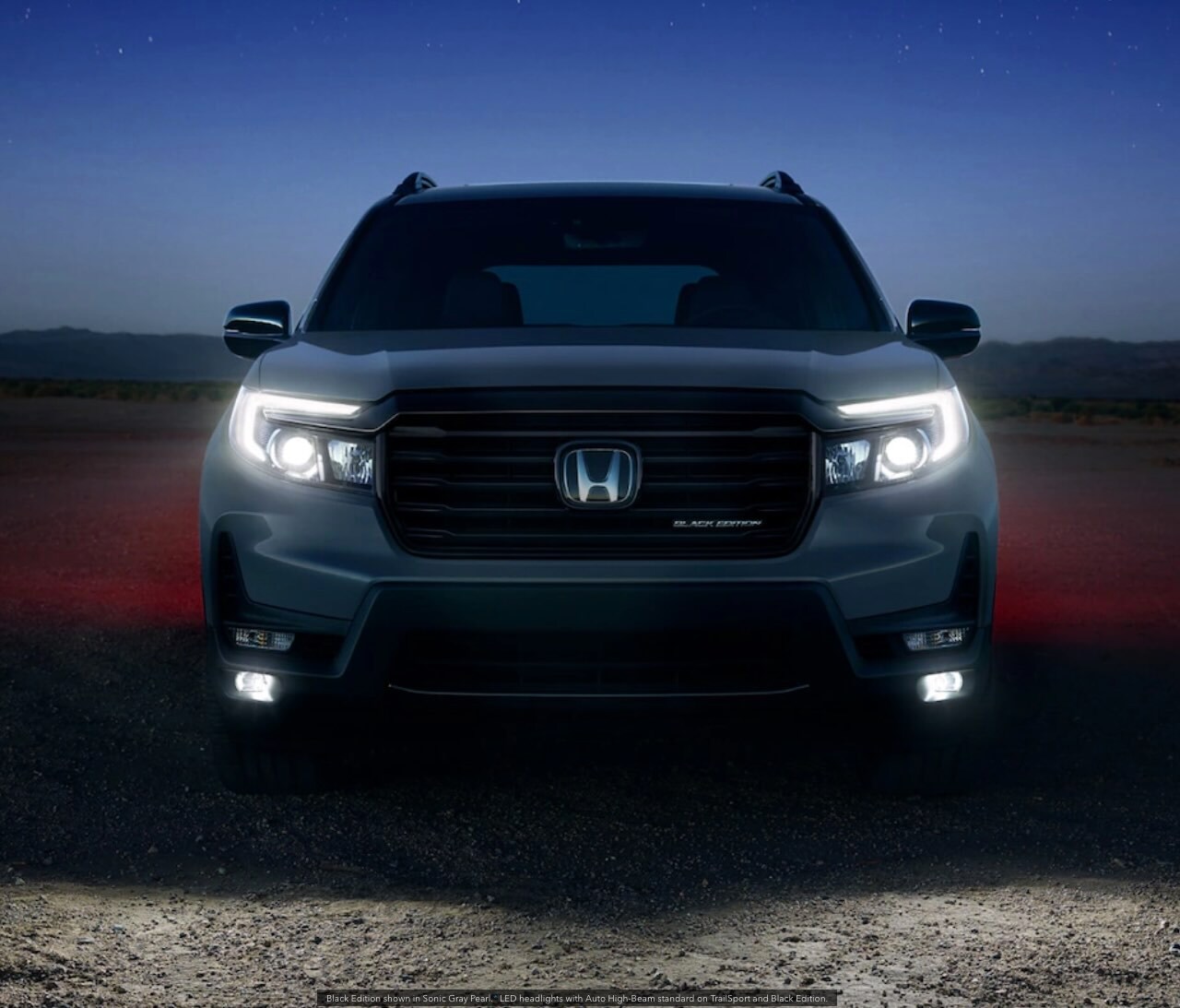 honda dealership near sweet water tx