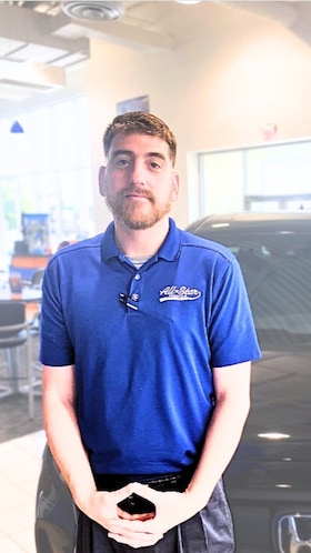 Staff member Ryan Griffith from ID_f444ea7b1622