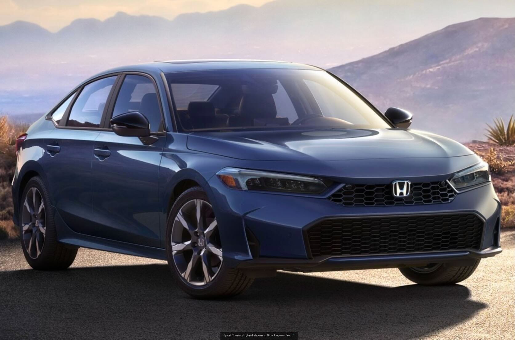 Why the 2026 Honda Civic Sedan Is the Perfect Car for College Students in Lubbock, TX