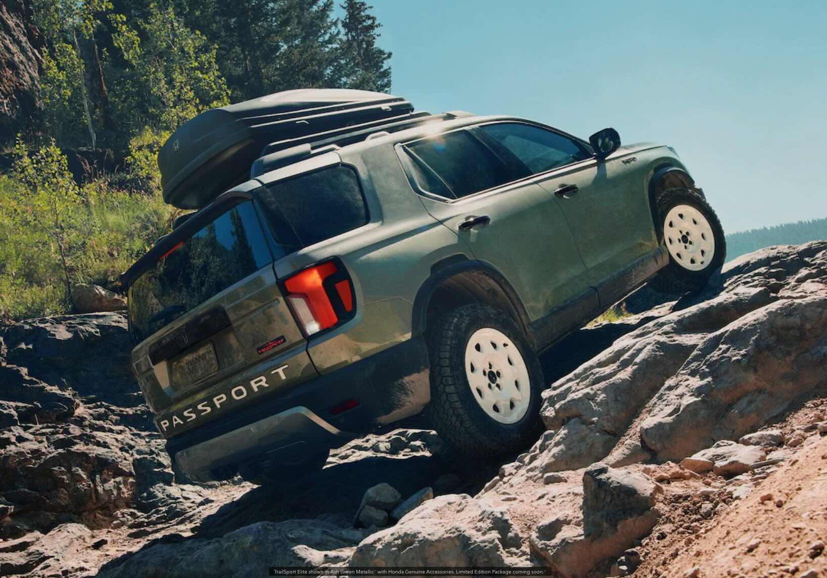Honda Financing and Auto Loans Near San Angelo TX