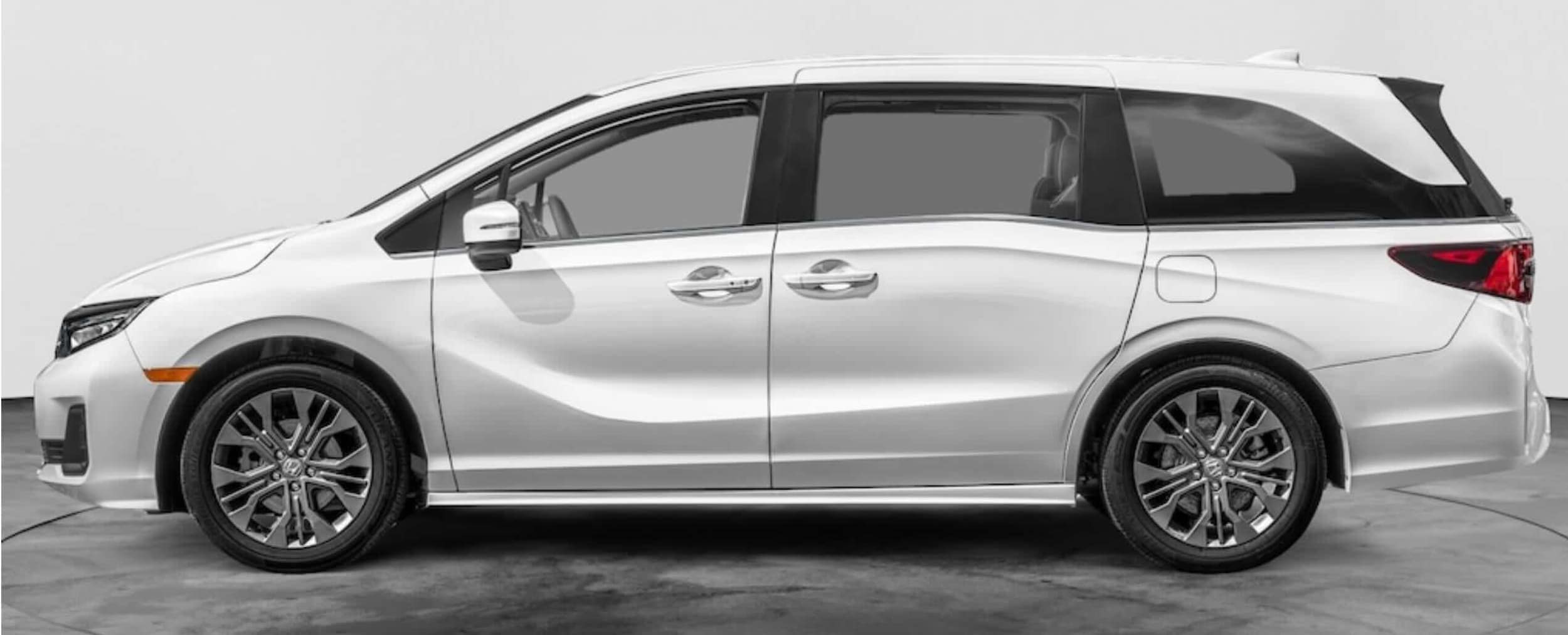2027 Honda Odyssey vs 2026: Changes Families Should Know