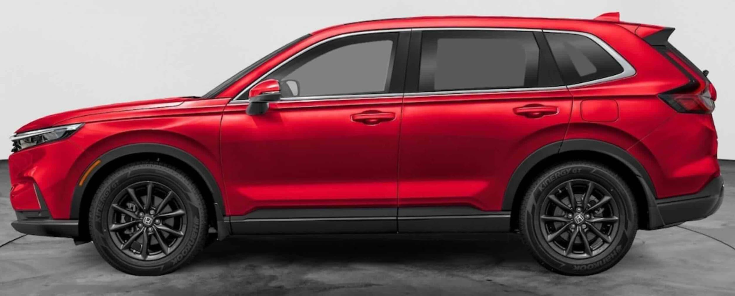 2027 Honda CR V vs 2026: What West Texas Buyers Gain