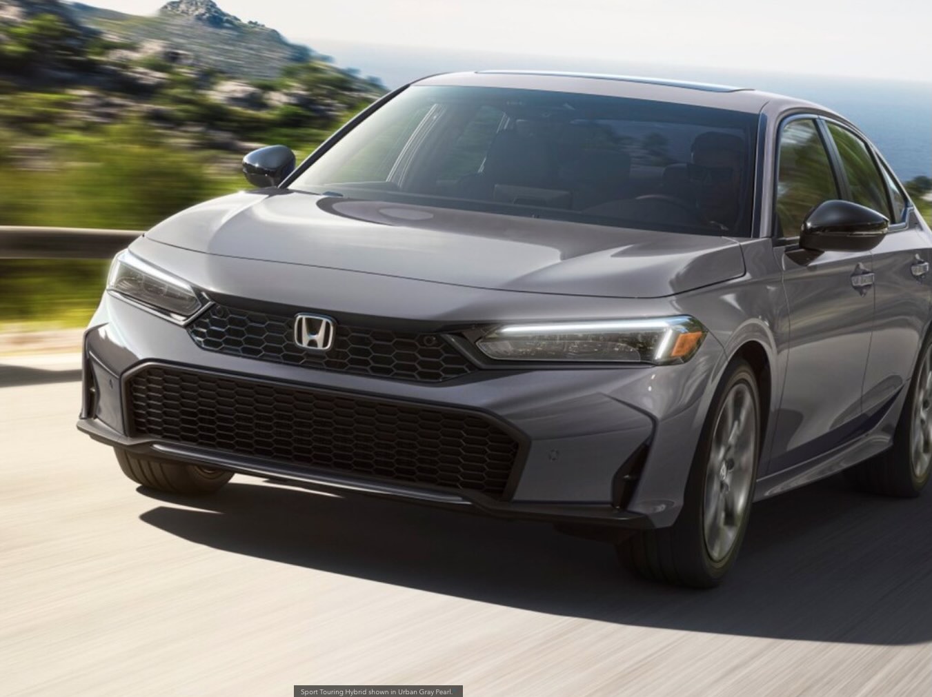 2026 honda civic sedan near San Angelo tx