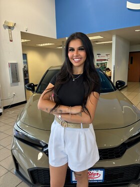 Staff member Autumn Ortiz from ID_7aeef3d727a4