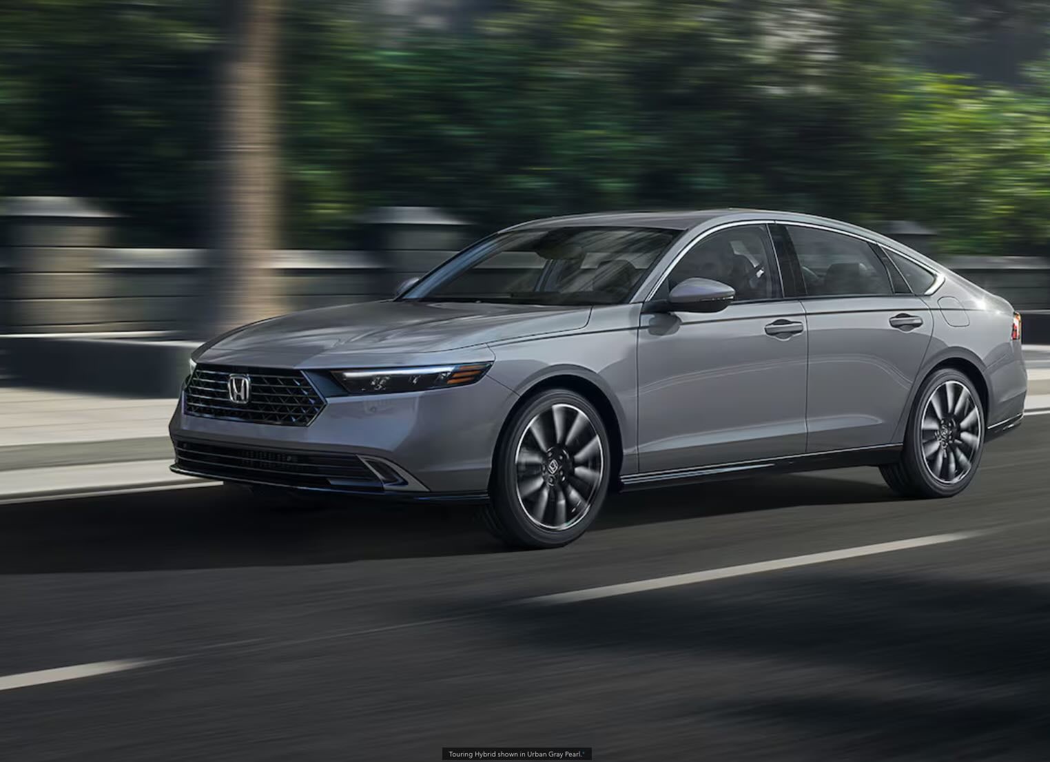 2025 Honda Accord vs 2025 Hyundai Sonata