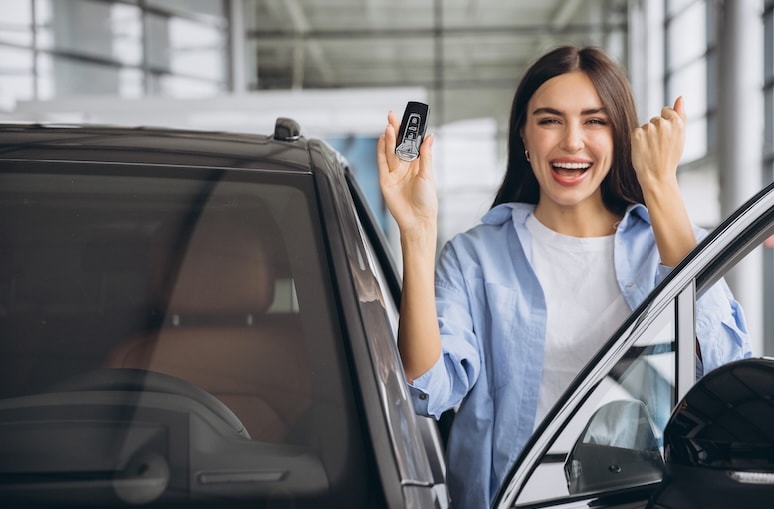 We Want to Buy Your Car in Abilene TX