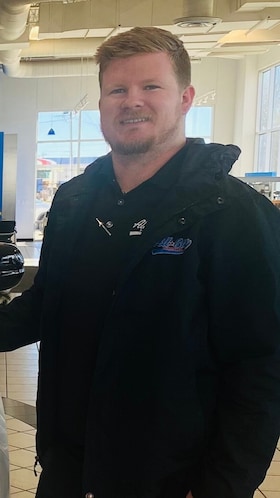 Staff member Nick Tanner from ID_f444ea7b1622