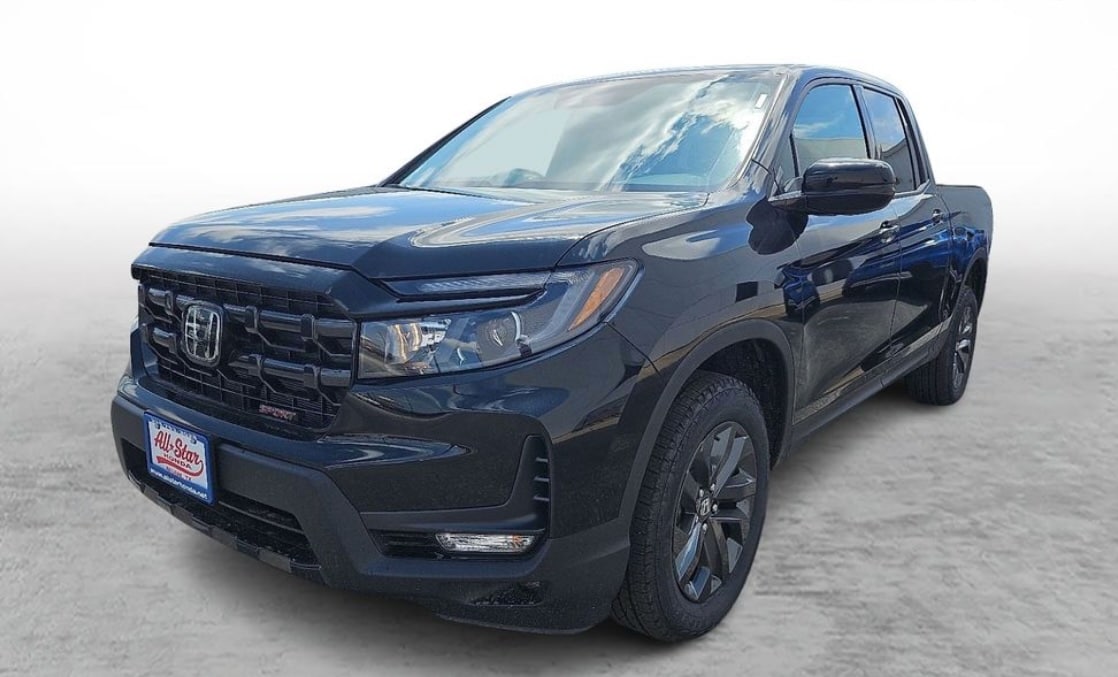 Looking for Honda Specials Near San Angelo, TX?