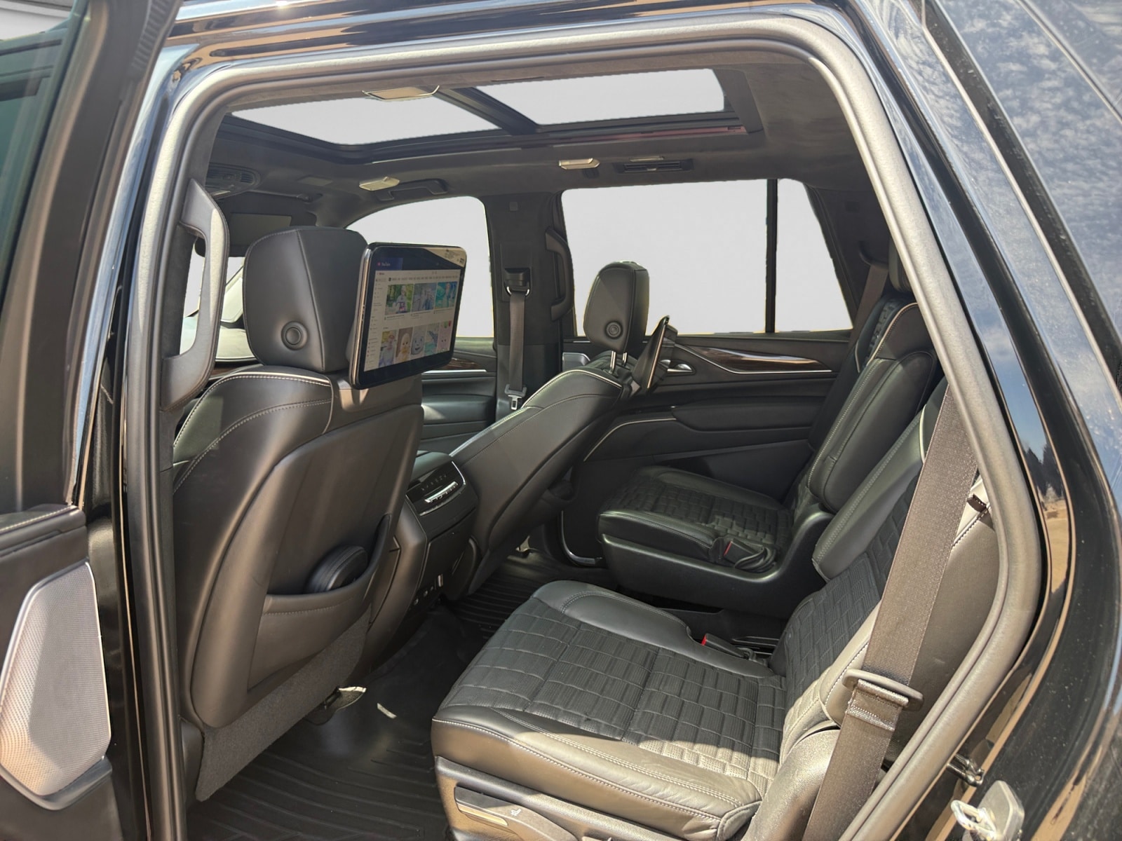 2022 Cadillac Escalade Sport Platinum - Photo 12