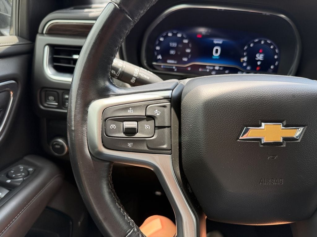 2022 Chevrolet Tahoe LT - Photo 22