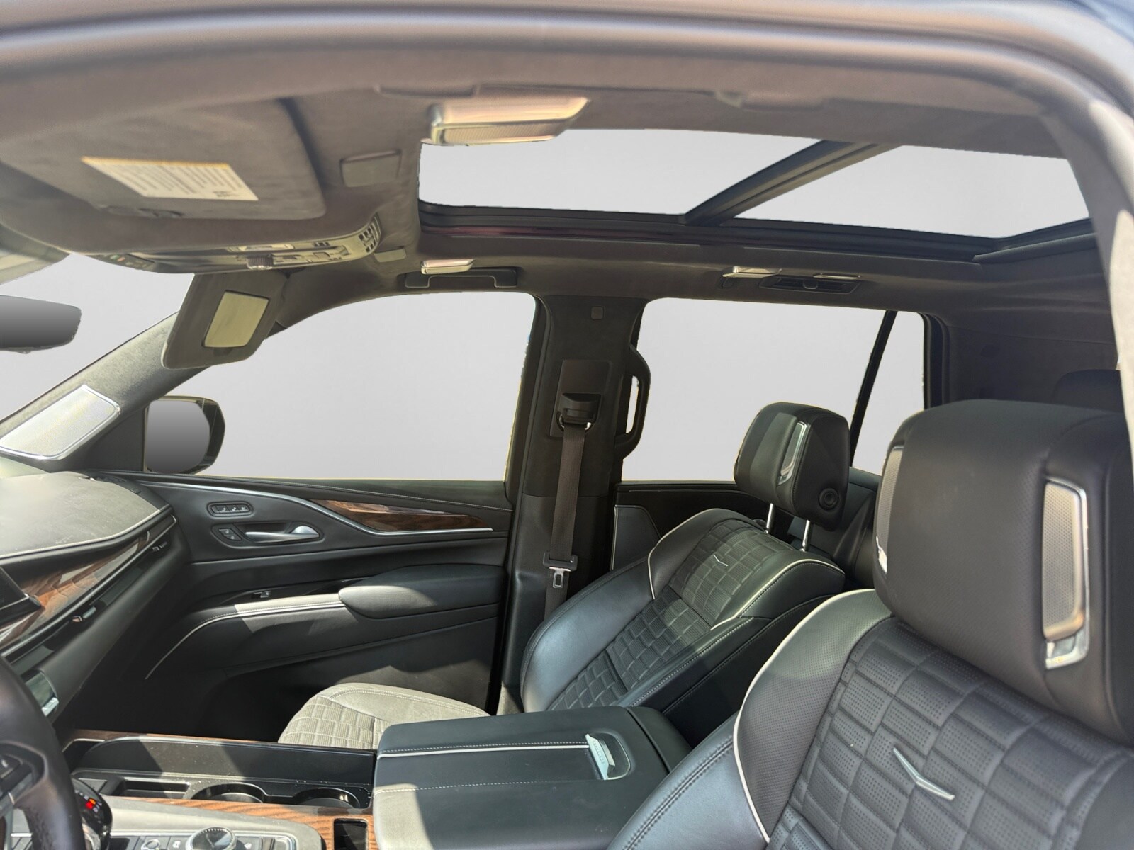 2022 Cadillac Escalade Sport Platinum - Photo 15
