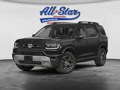 2026 Honda Passport RTL SUV