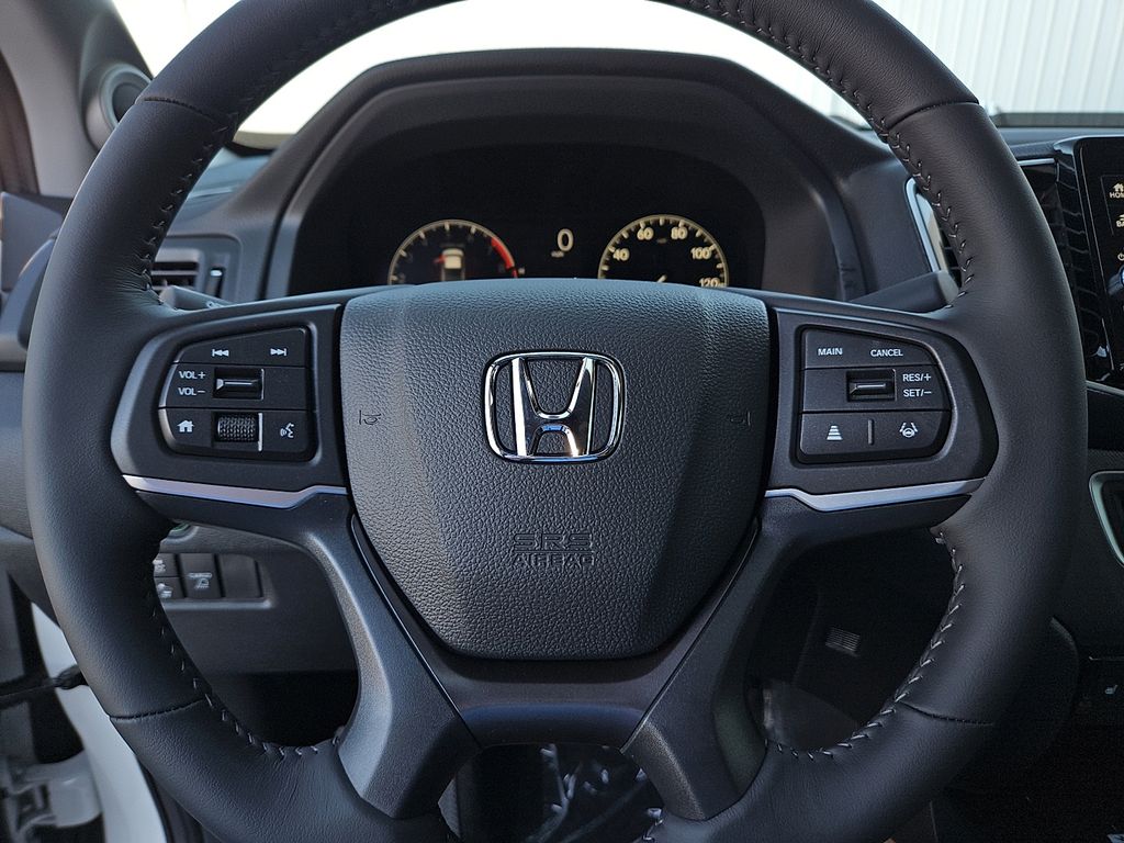 2026 Honda Ridgeline RTL - Photo 30